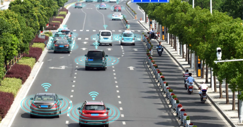 How Technology Is Transforming Transportation