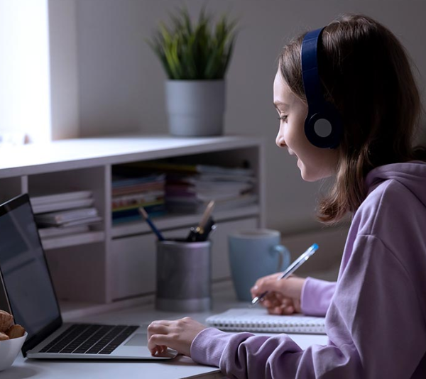 How Technology Supports Remote Learning