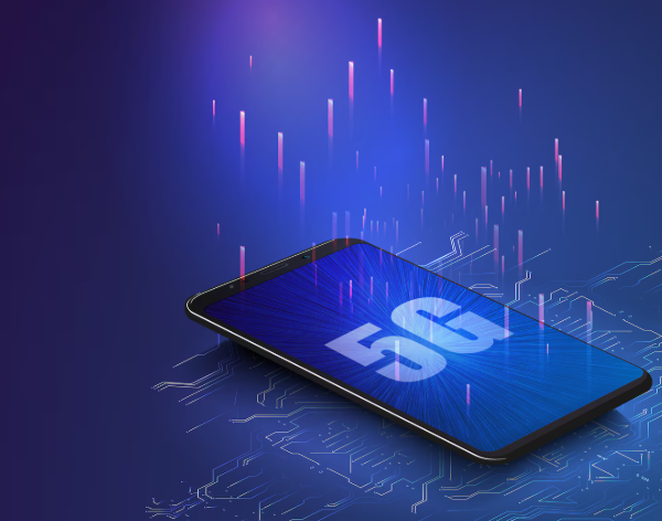 How 5G Technology Will Change the Internet