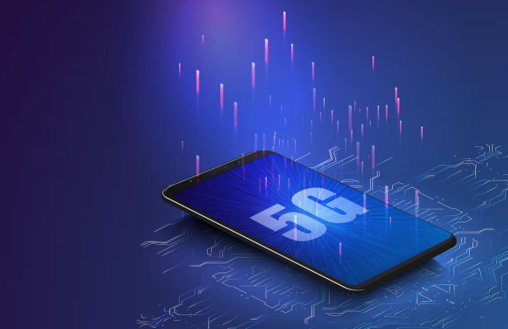 How 5G Technology Will Change the Internet