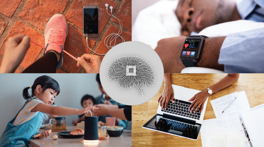 How Artificial Intelligence Is Used in Everyday Apps