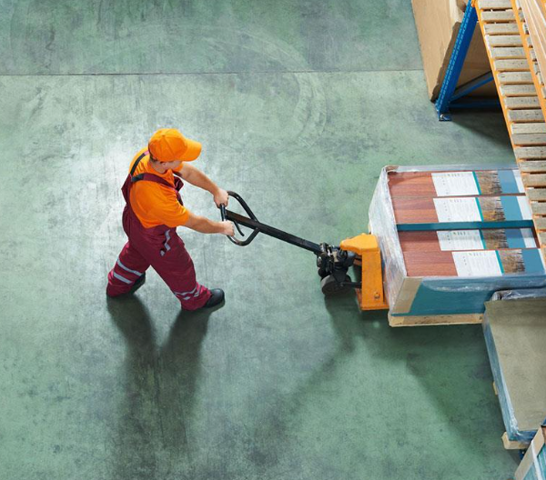 How Automation Is Changing the Workforce