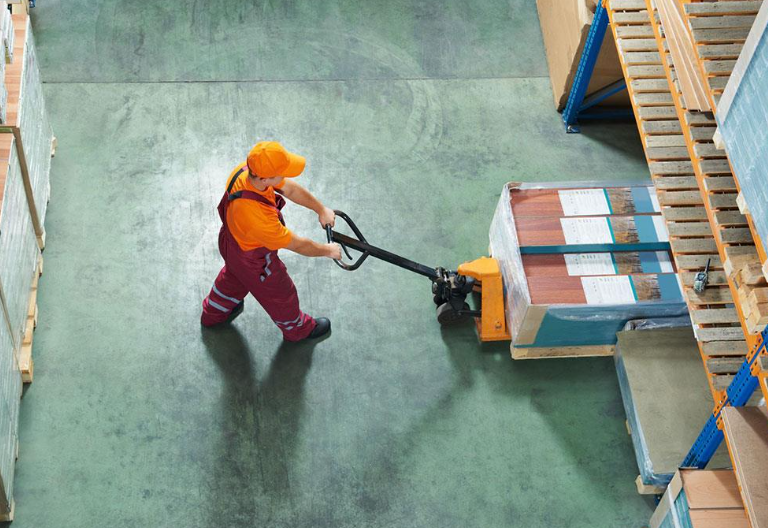 How Automation Is Changing the Workforce