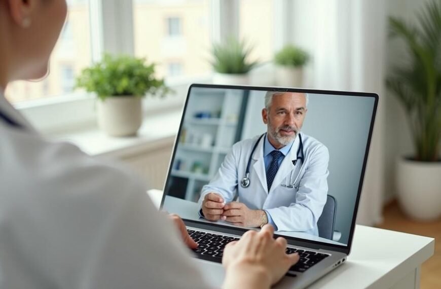 I Spent Weeks Comparing 10 GLP-1 Telehealth Options. Here's Where I'd Actually Put My Money.
