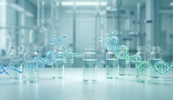 How to Compare Options for Best Peptides for Men: A Transparent Evaluation Checklist