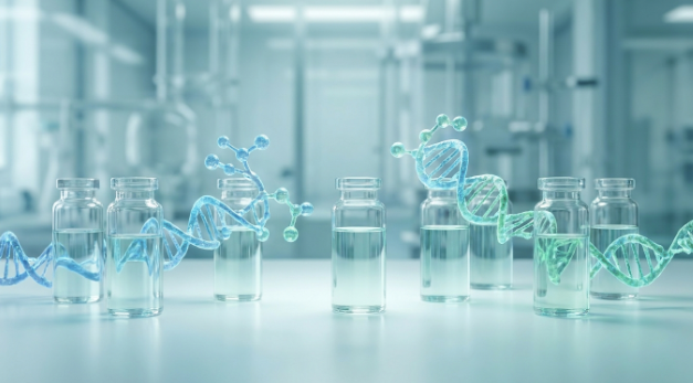 How to Compare Options for Best Peptides for Men: A Transparent Evaluation Checklist