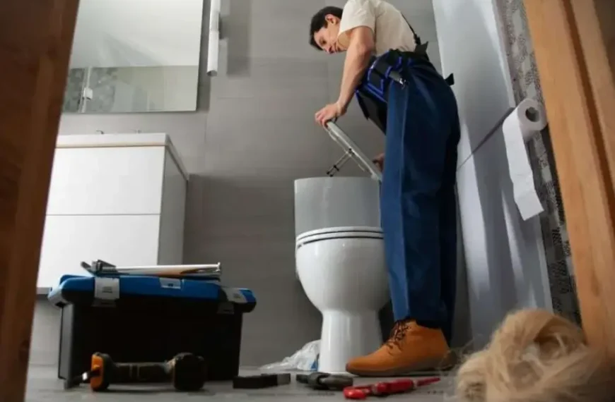 DIY Plumber vs Professional Plumber: Which Option Is More Cost-Effective?