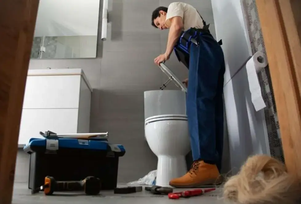 DIY Plumber vs Professional Plumber: Which Option Is More Cost-Effective?