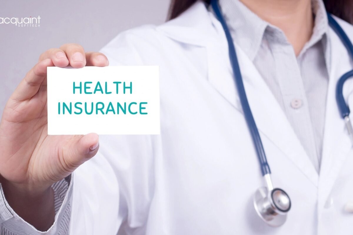 Member Enrollment and Eligibility System: Employer Groups, Individual Plans, and Medicaid Flows