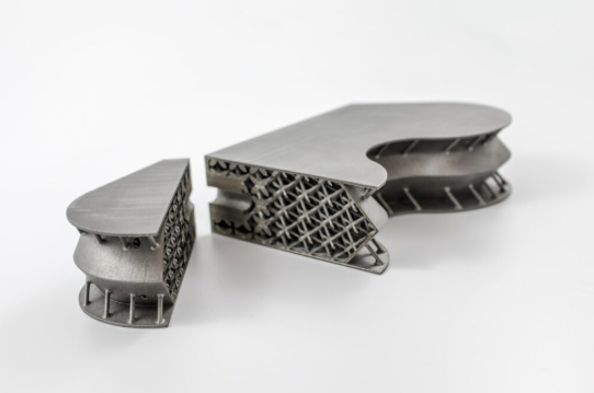 Lightweight Materials for Modern Protective Applications