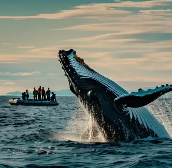 Five Hidden Gems That Elevate Your Whale Watching Charter Kauai Experience