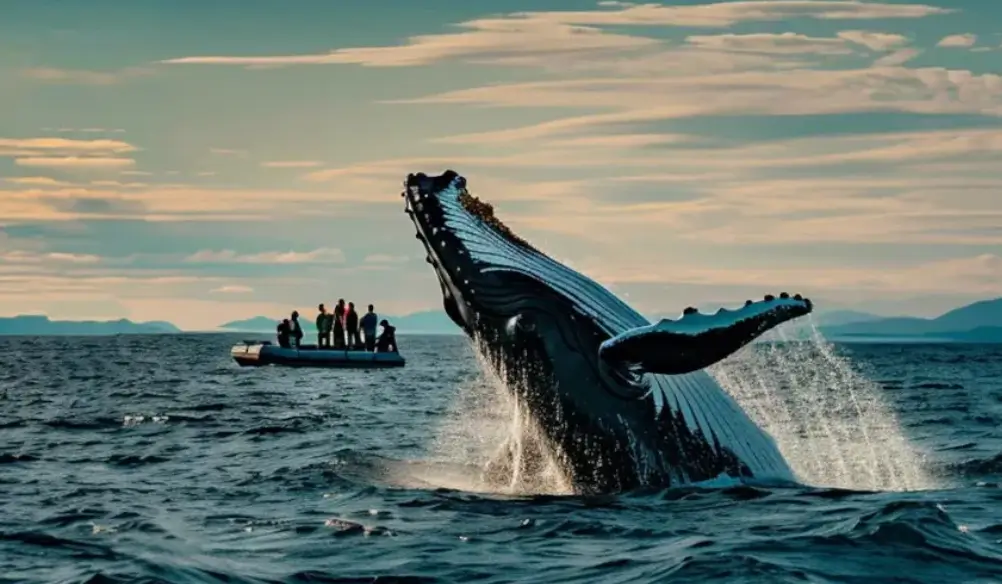 Five Hidden Gems That Elevate Your Whale Watching Charter Kauai Experience