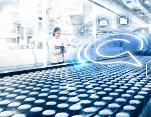 Improving Quality Assurance With Automated Defect Detection