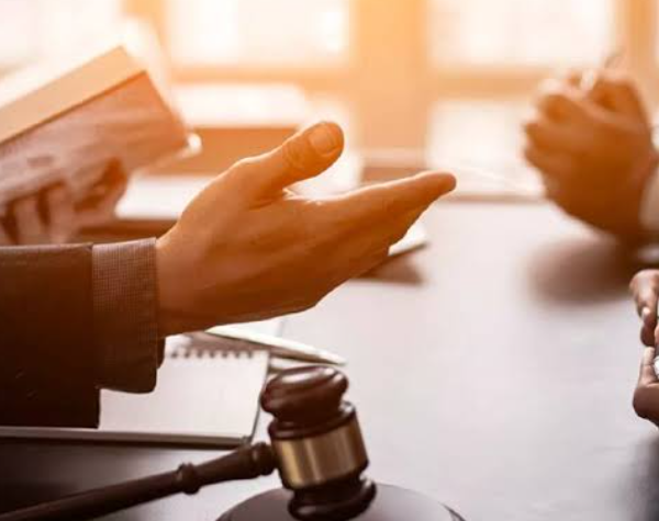 Building a More Organized Approach to Legal Services