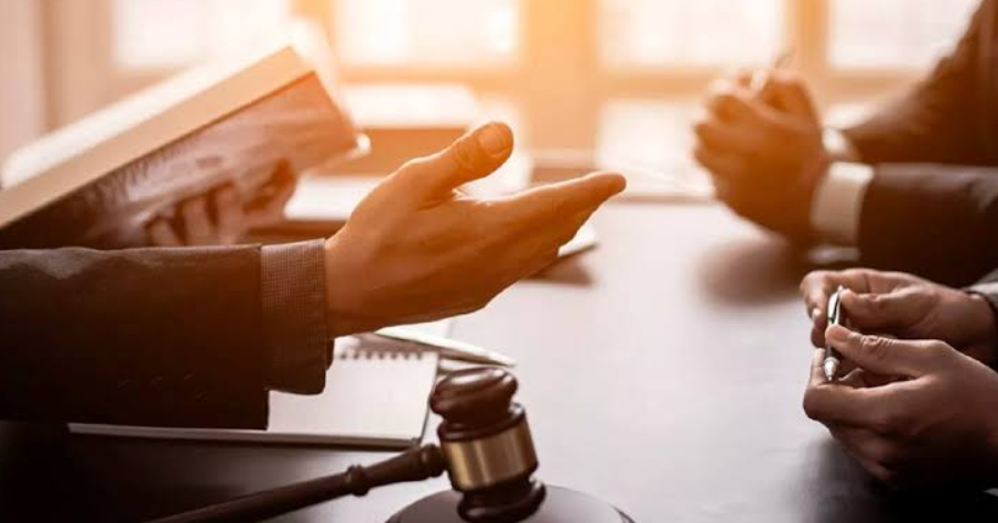Building a More Organized Approach to Legal Services
