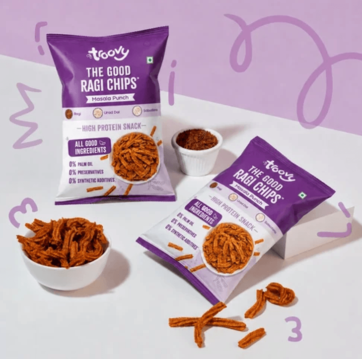 From Tiffin to Playtime: Smart Snack Choices For Growing Kids