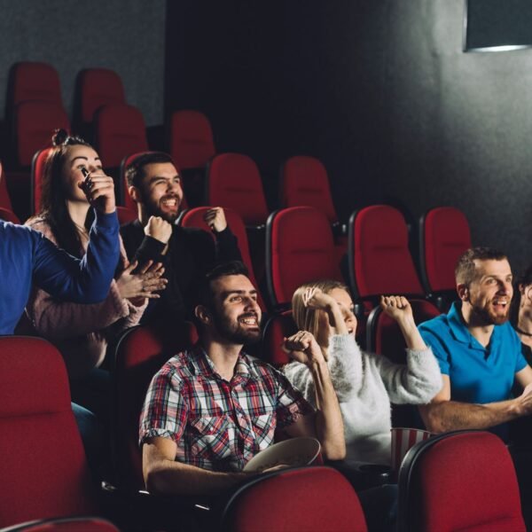 10 Best Comedians for Corporate Events in the USA